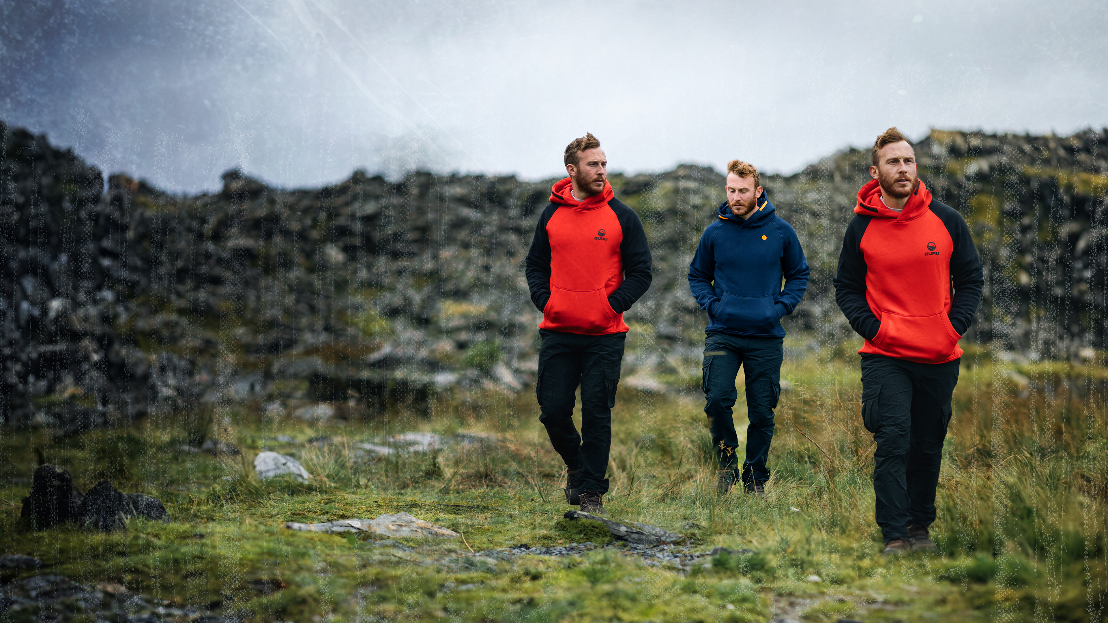 Tackle Guru Tackle - Carp Fishing Tackle