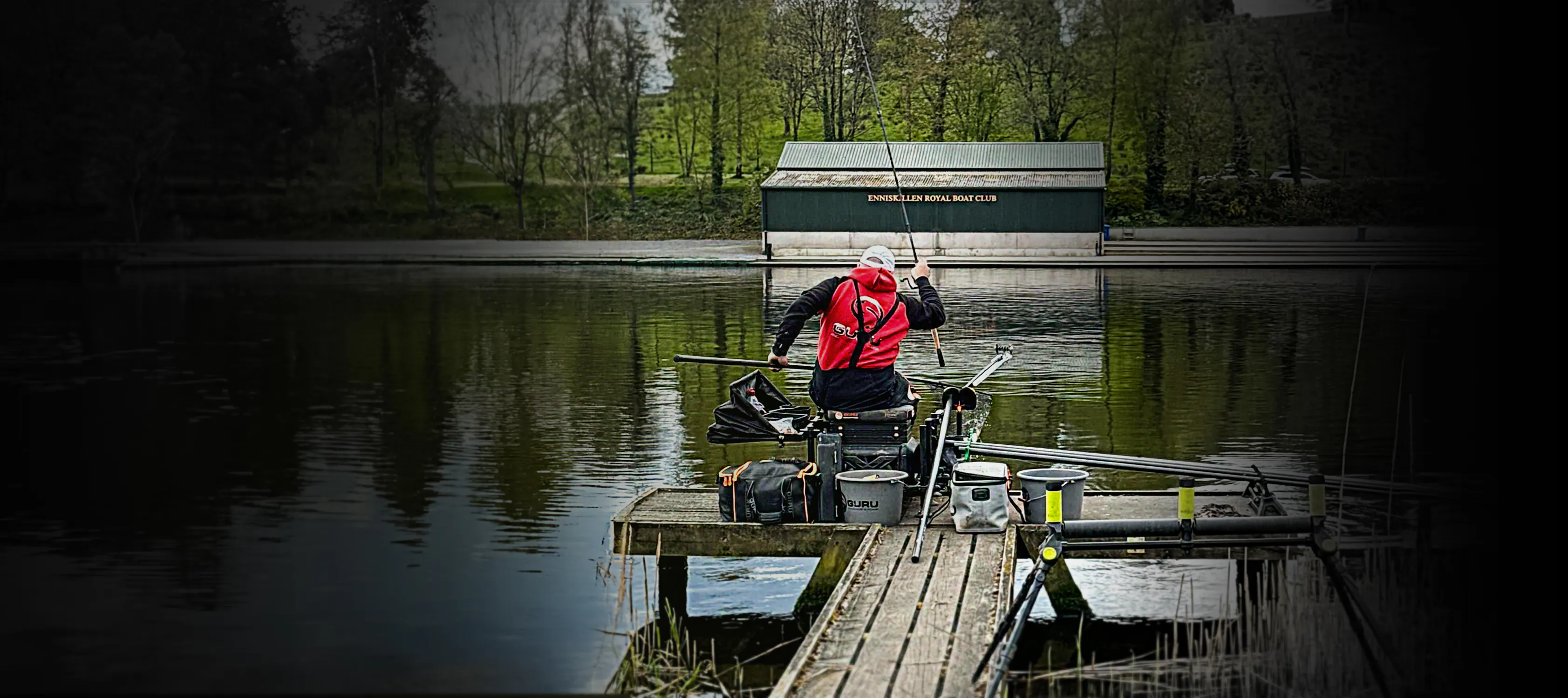 Tackle Guru Tackle - Carp Fishing Tackle