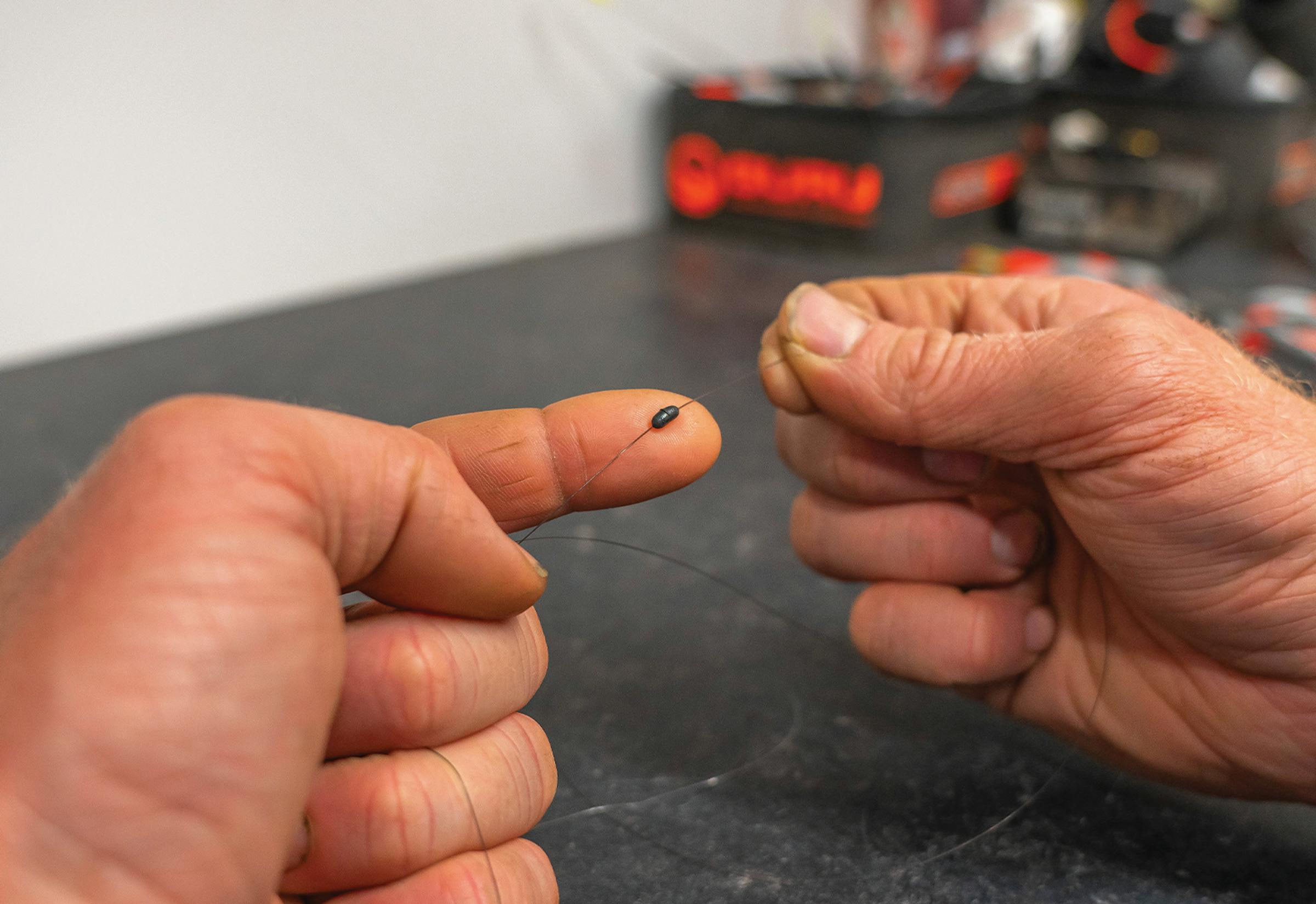 How To – Tie A Helicopter Rig | Tackle Guru