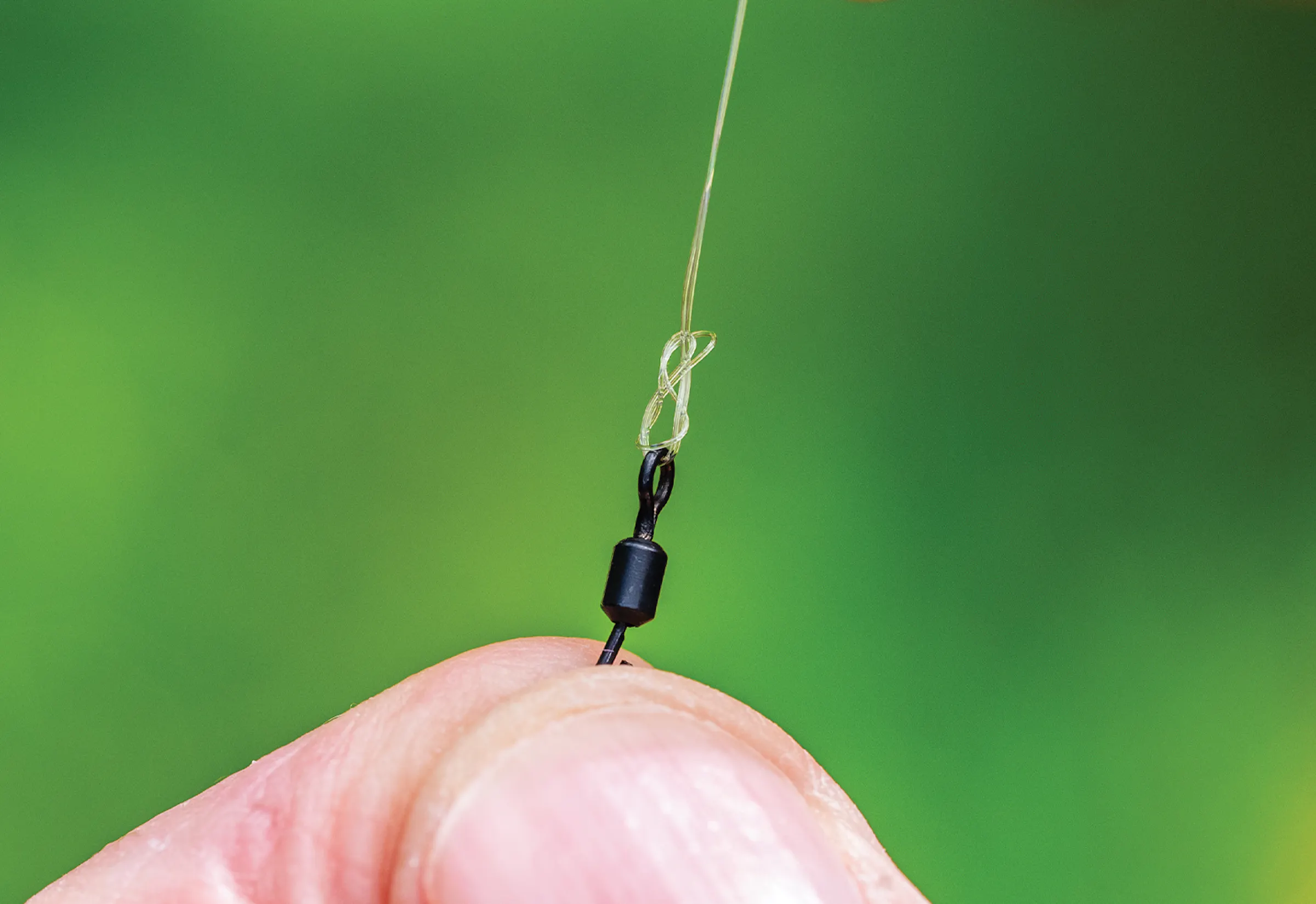 How To - Set Up An In-Line Hybrid/Method Feeder | Tackle Guru