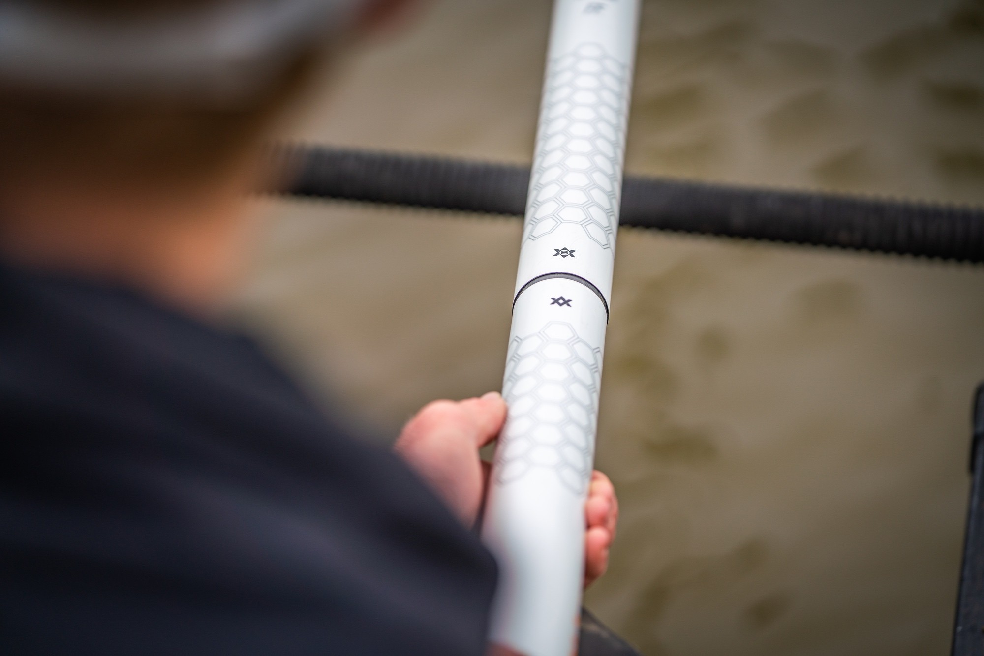 Aventus Zero 900 16m Pole Carp Pack | Tackle Guru