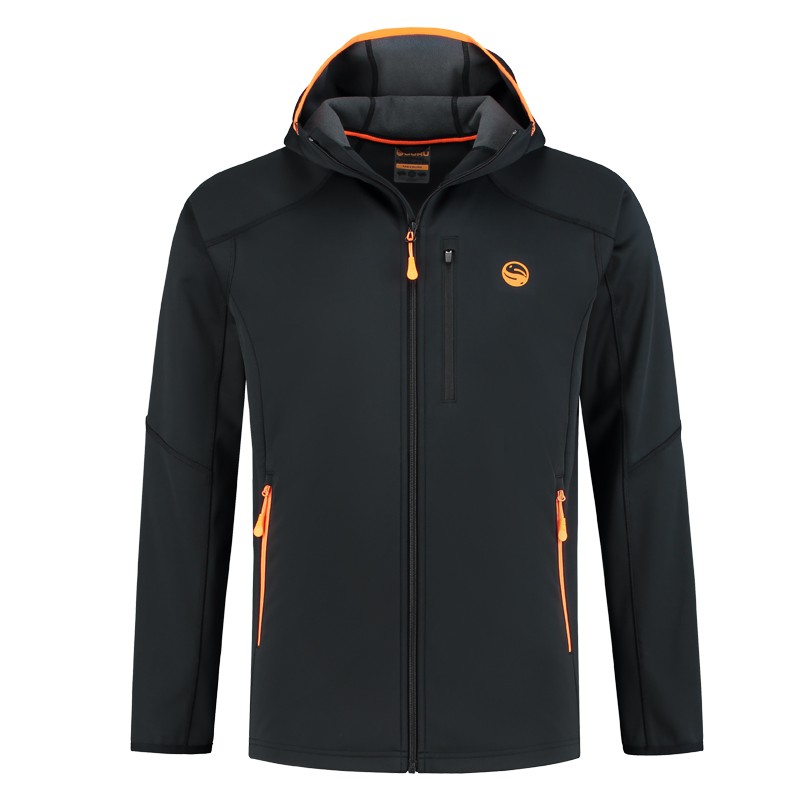 Softshell polar store