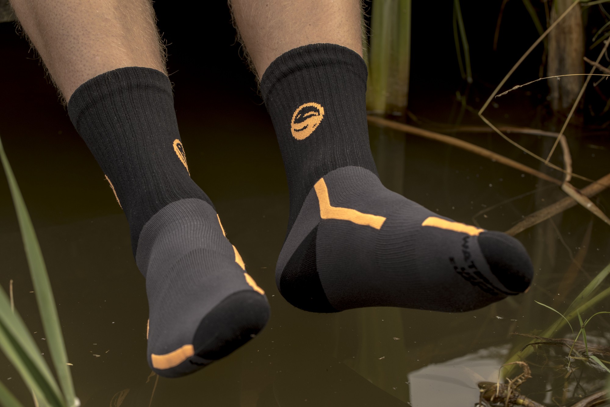 Waterproof Socks | Tackle Guru
